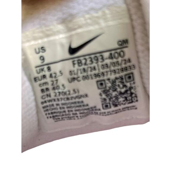 Nike SB Air Max Ishod 2 Men’s Star Blue FB2393-400 Skateboarding shoes - Size 9 main image 6